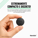 NanoSat™ — Micro Rastreador Portátil