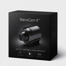 Mini Câmera NanoCam X - [ULTRA HD 4K]