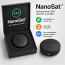 NanoSat™ — Micro Rastreador Portátil