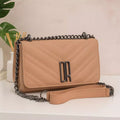 Bolsa Feminina Débora Premium – Compacta, Elegante e Feita para Impressionar