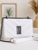 Bolsa Feminina Débora Premium – Compacta, Elegante e Feita para Impressionar