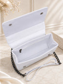 Bolsa Feminina Débora Premium – Compacta, Elegante e Feita para Impressionar