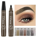 Caneta para Sobrancelhas Fio a Fio Full Eyebrow