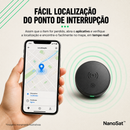 NanoSat™ — Micro Rastreador Portátil