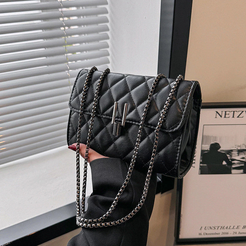 Bolsa Feminina Elegance – Sofisticação em Cada Detalhe
