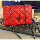 Bolsa Feminina Elegance – Sofisticação em Cada Detalhe