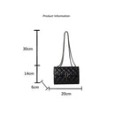 Bolsa Feminina Elegance – Sofisticação em Cada Detalhe