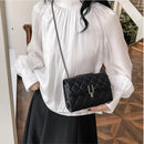 Bolsa Feminina Elegance – Sofisticação em Cada Detalhe